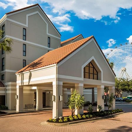 Sonesta ES Suites Orlando International Drive Williamsburg Esterno foto