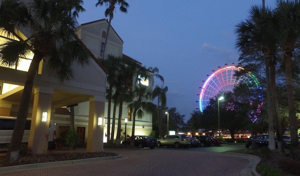 Sonesta ES Suites Orlando International Drive Williamsburg Esterno foto