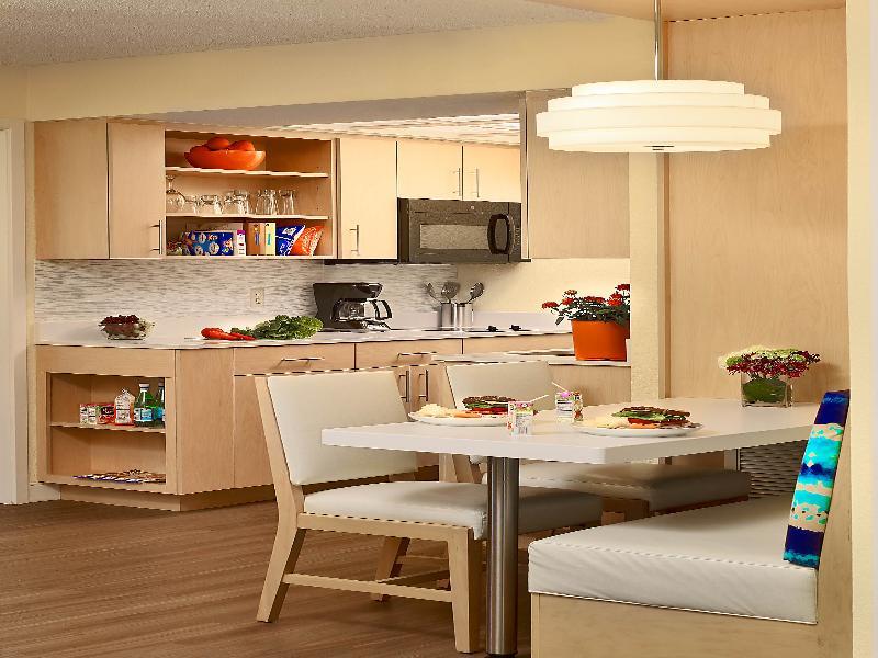 Sonesta ES Suites Orlando International Drive Williamsburg Esterno foto