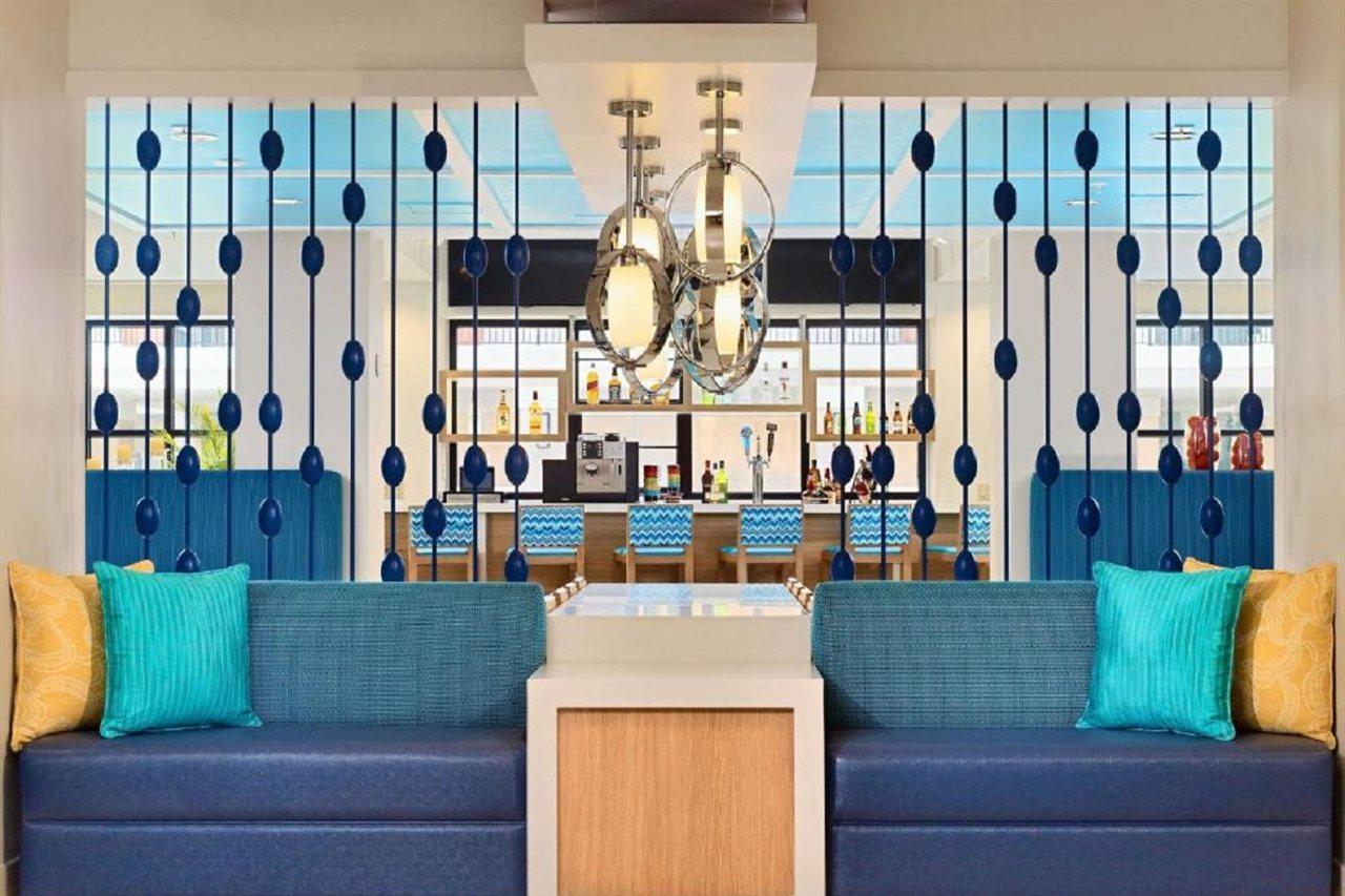 Sonesta ES Suites Orlando International Drive Williamsburg Esterno foto