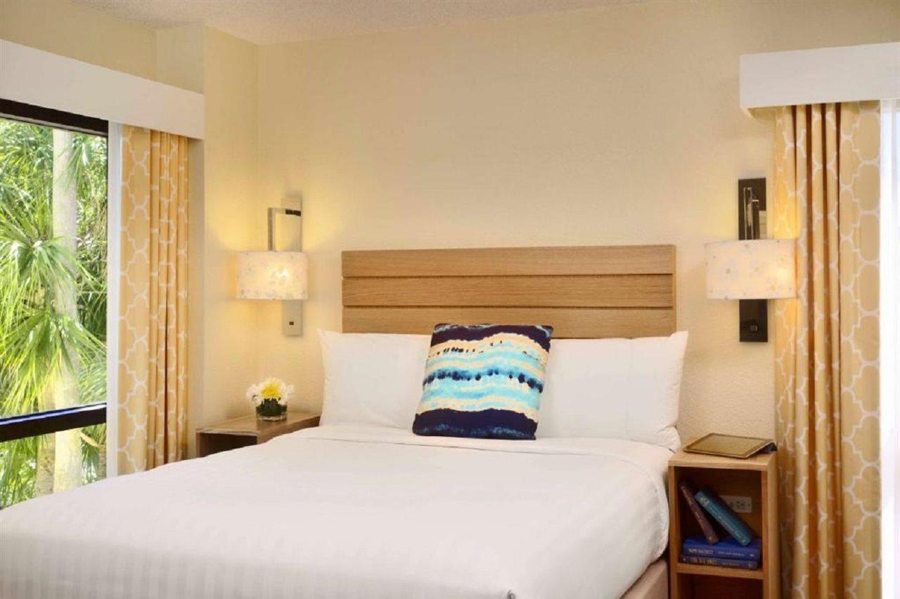 Sonesta ES Suites Orlando International Drive Williamsburg Esterno foto