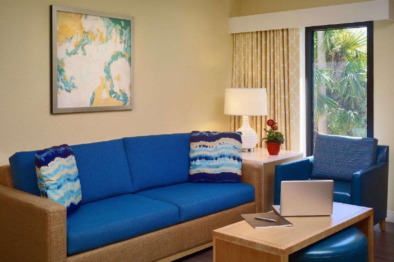Sonesta ES Suites Orlando International Drive Williamsburg Esterno foto