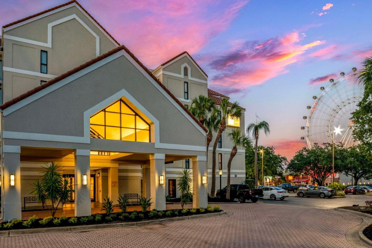 Sonesta ES Suites Orlando International Drive Williamsburg Esterno foto