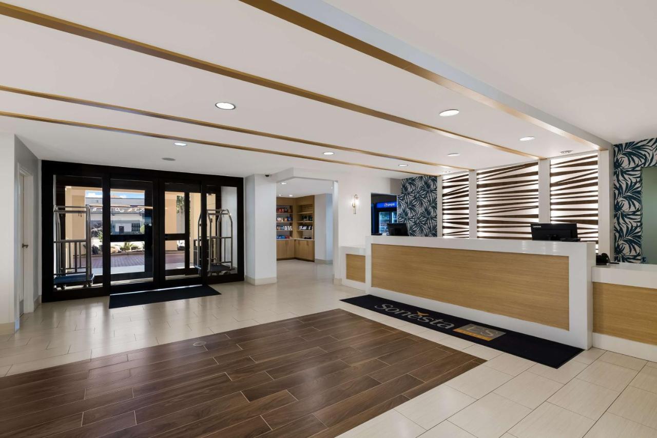 Sonesta ES Suites Orlando International Drive Williamsburg Esterno foto