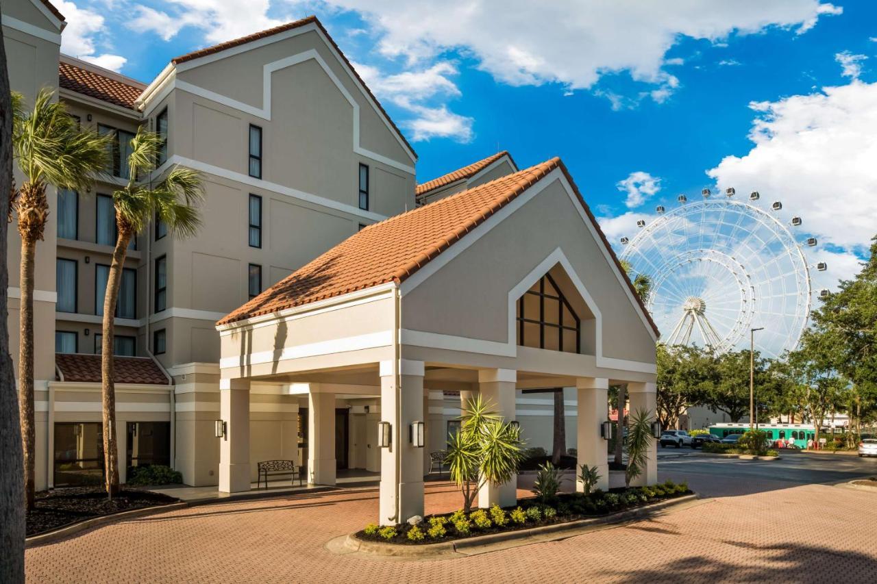 Sonesta ES Suites Orlando International Drive Williamsburg Esterno foto