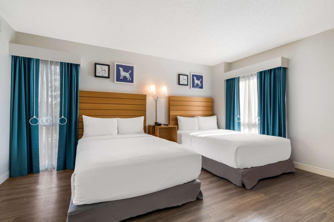 Sonesta ES Suites Orlando International Drive Williamsburg Esterno foto