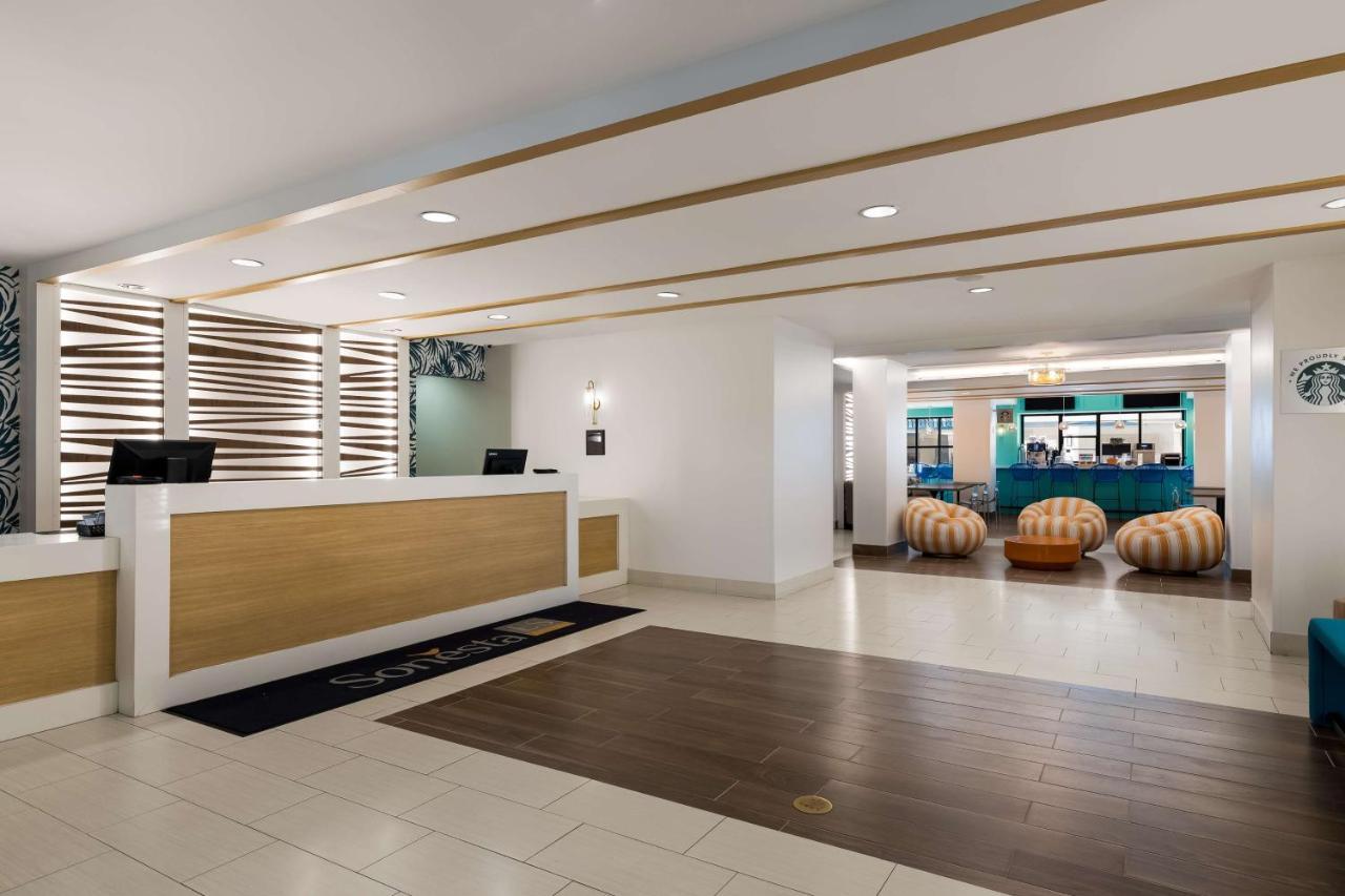 Sonesta ES Suites Orlando International Drive Williamsburg Esterno foto