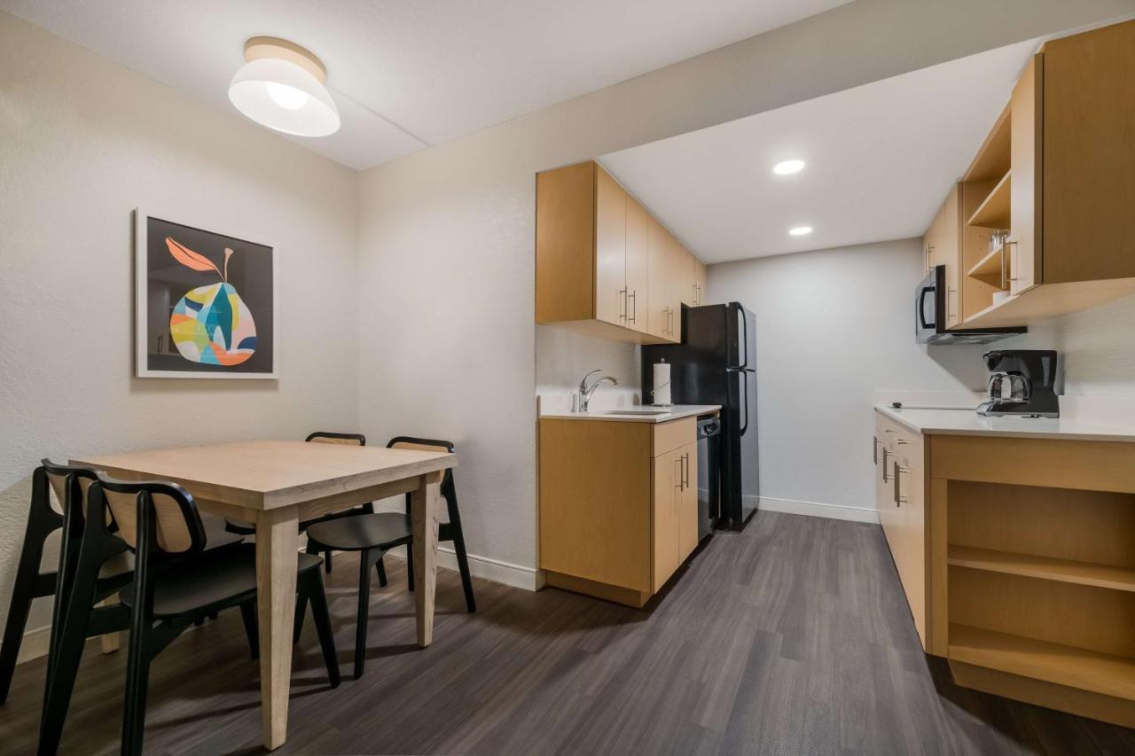 Sonesta ES Suites Orlando International Drive Williamsburg Esterno foto