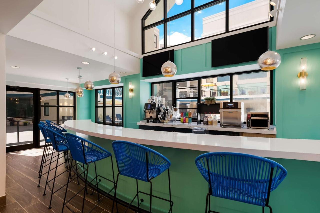 Sonesta ES Suites Orlando International Drive Williamsburg Esterno foto