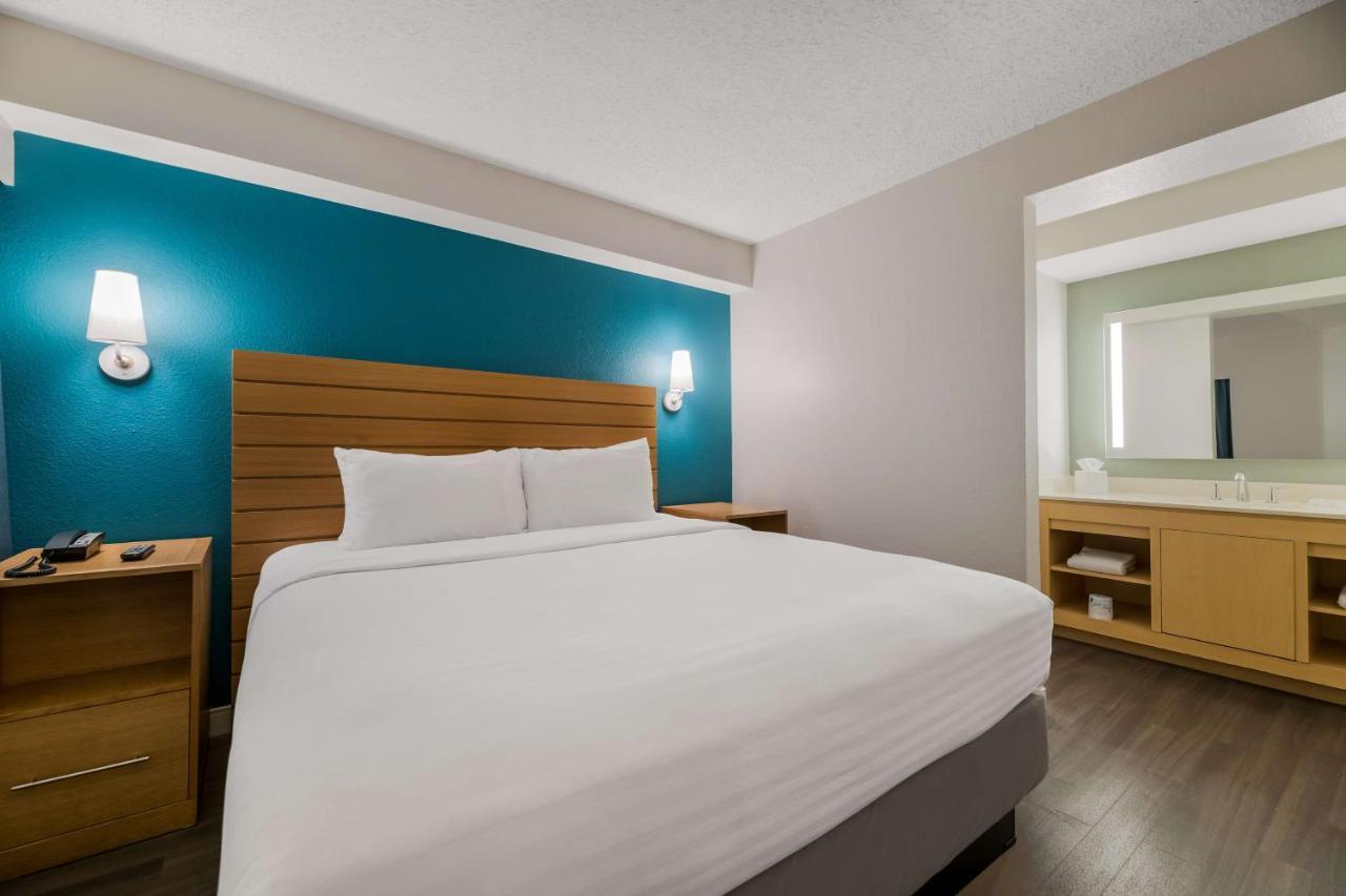 Sonesta ES Suites Orlando International Drive Williamsburg Esterno foto