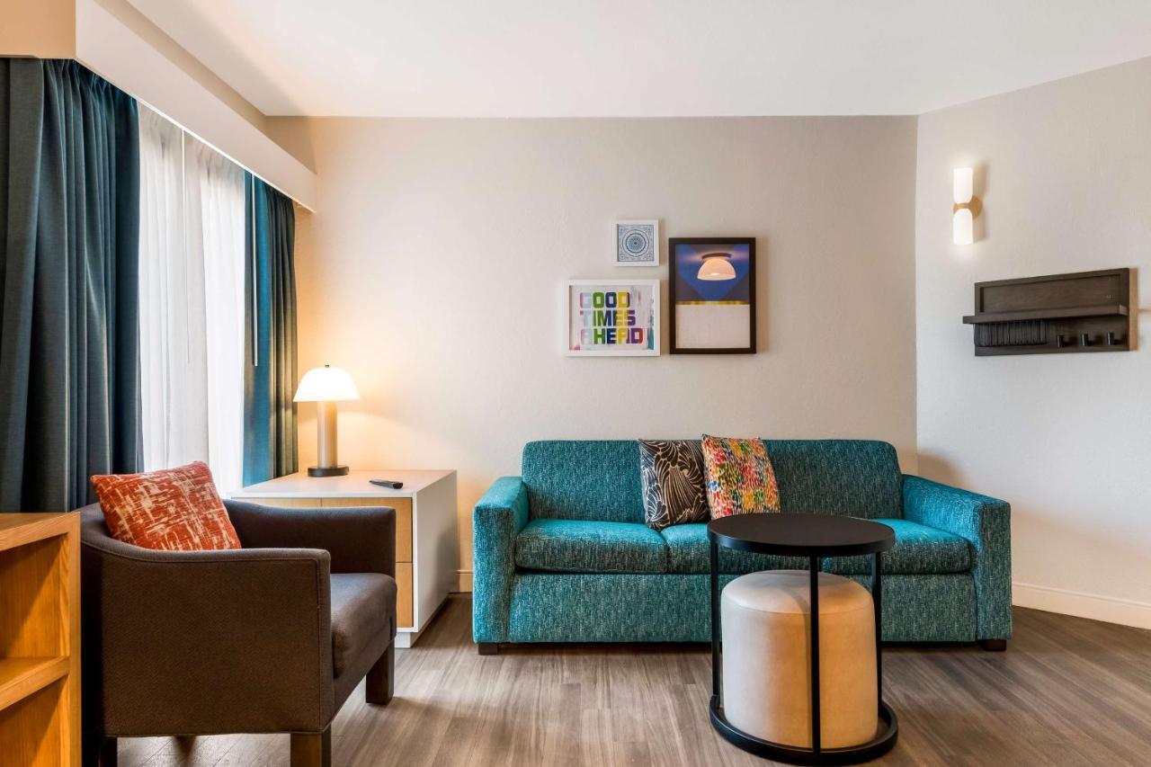 Sonesta ES Suites Orlando International Drive Williamsburg Esterno foto