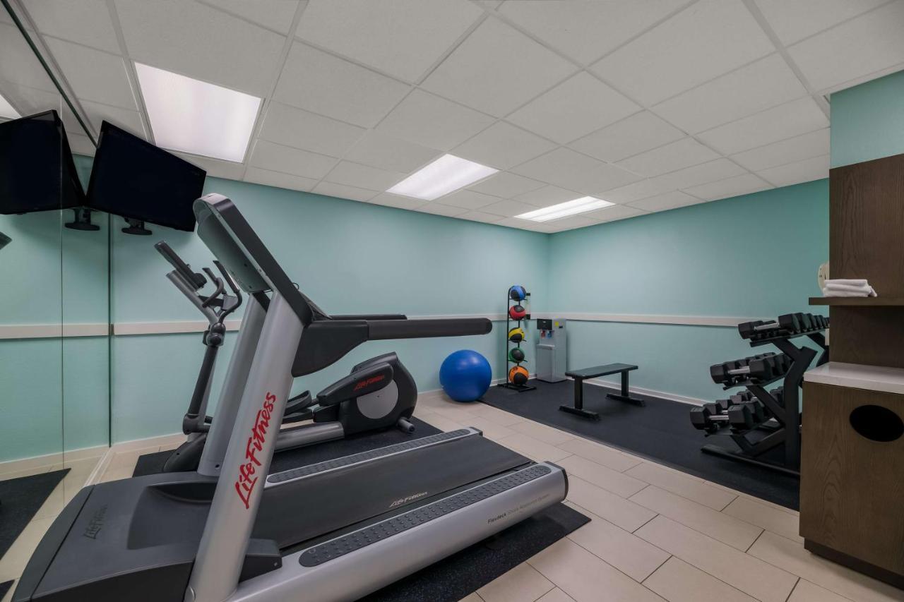 Sonesta ES Suites Orlando International Drive Williamsburg Esterno foto