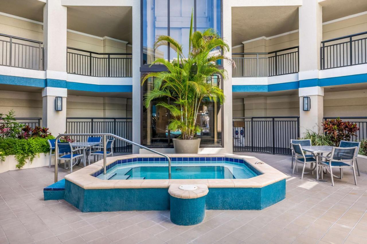 Sonesta ES Suites Orlando International Drive Williamsburg Esterno foto