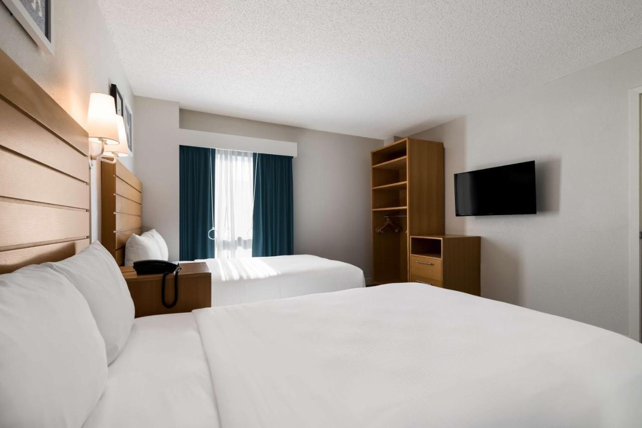 Sonesta ES Suites Orlando International Drive Williamsburg Esterno foto