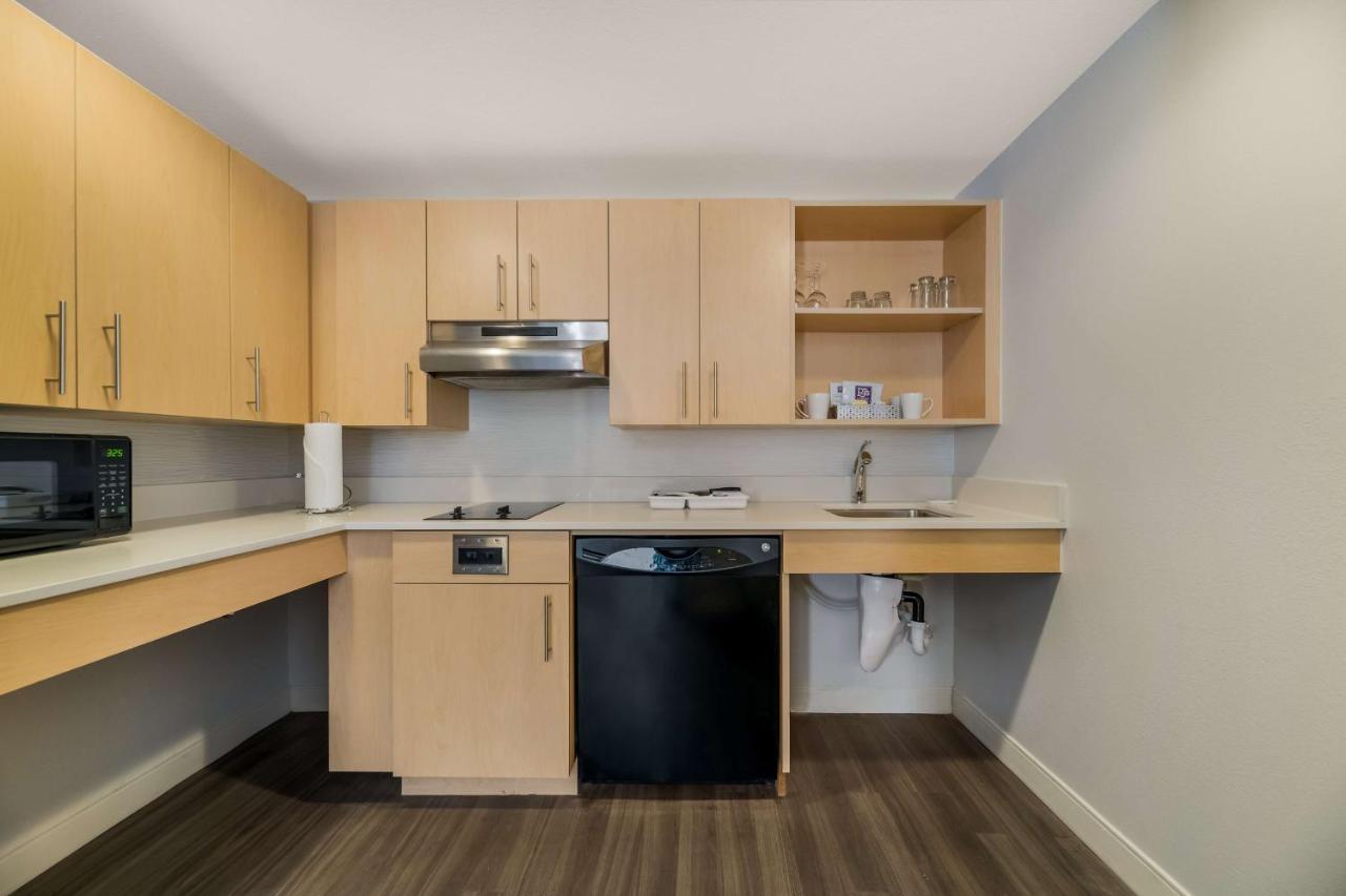 Sonesta ES Suites Orlando International Drive Williamsburg Esterno foto