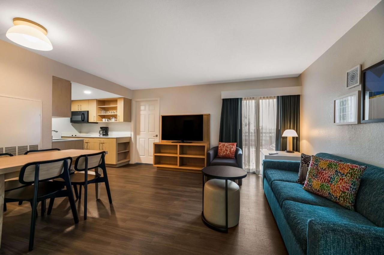 Sonesta ES Suites Orlando International Drive Williamsburg Esterno foto