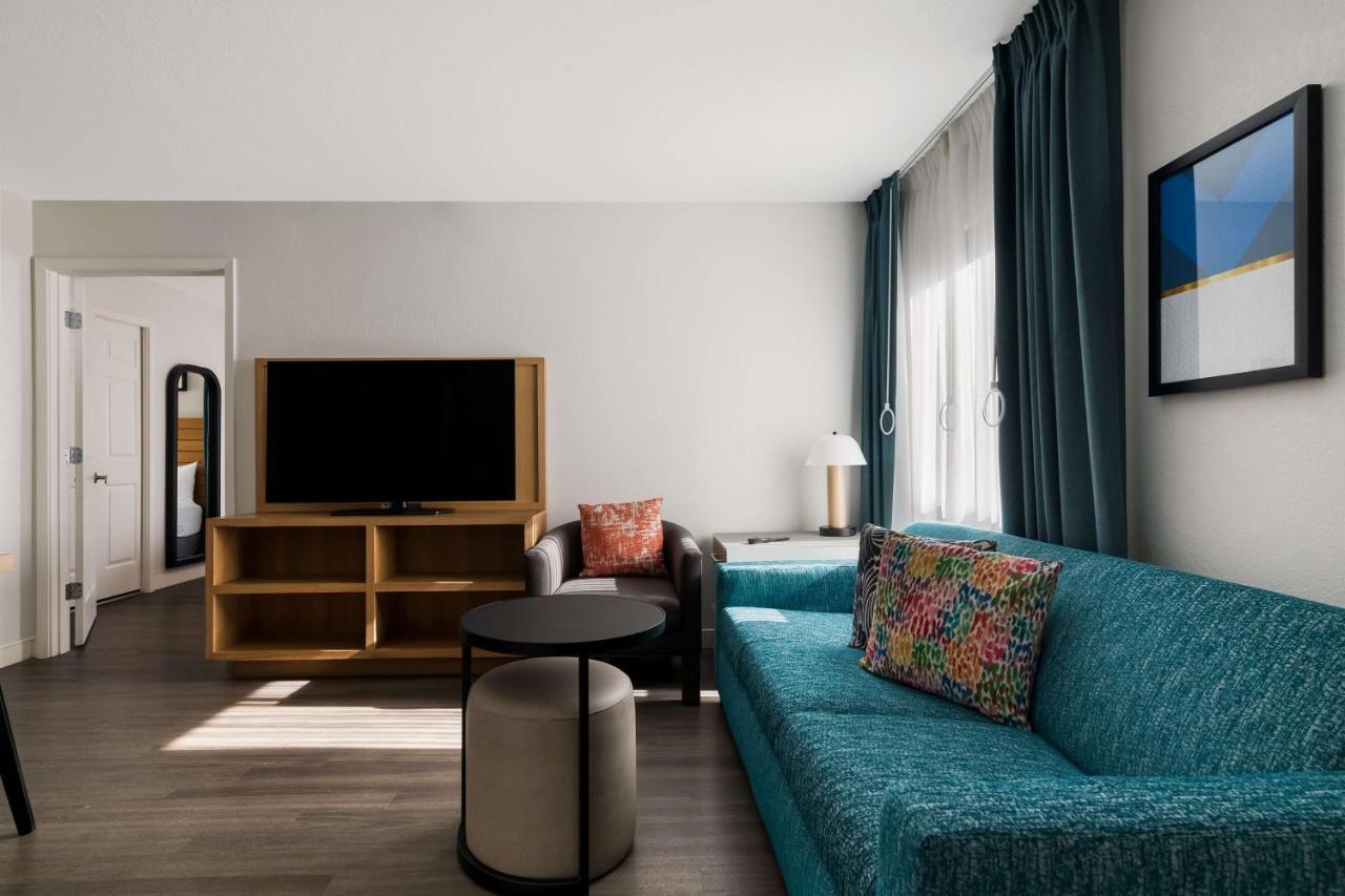 Sonesta ES Suites Orlando International Drive Williamsburg Esterno foto