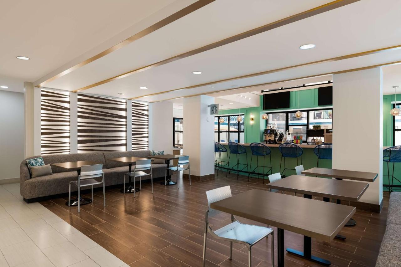 Sonesta ES Suites Orlando International Drive Williamsburg Esterno foto