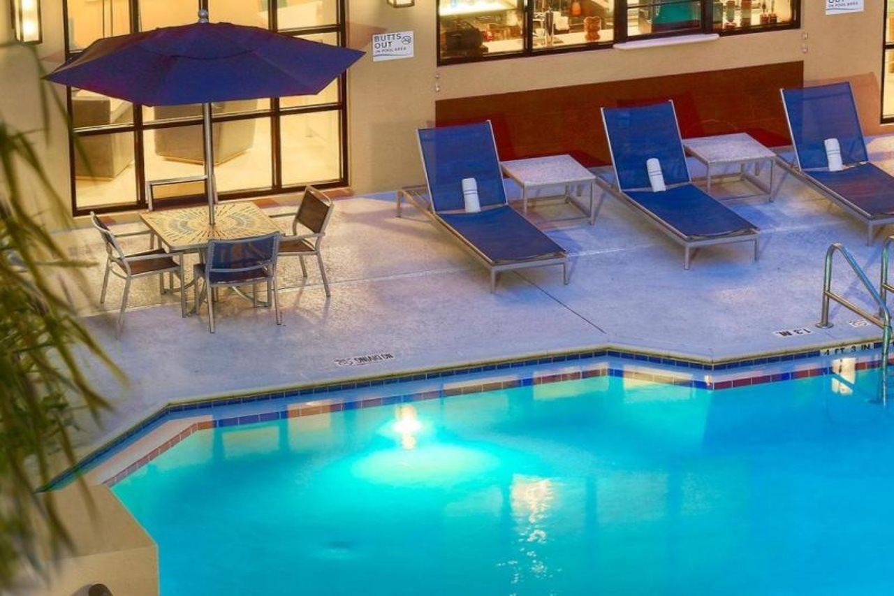 Sonesta ES Suites Orlando International Drive Williamsburg Esterno foto