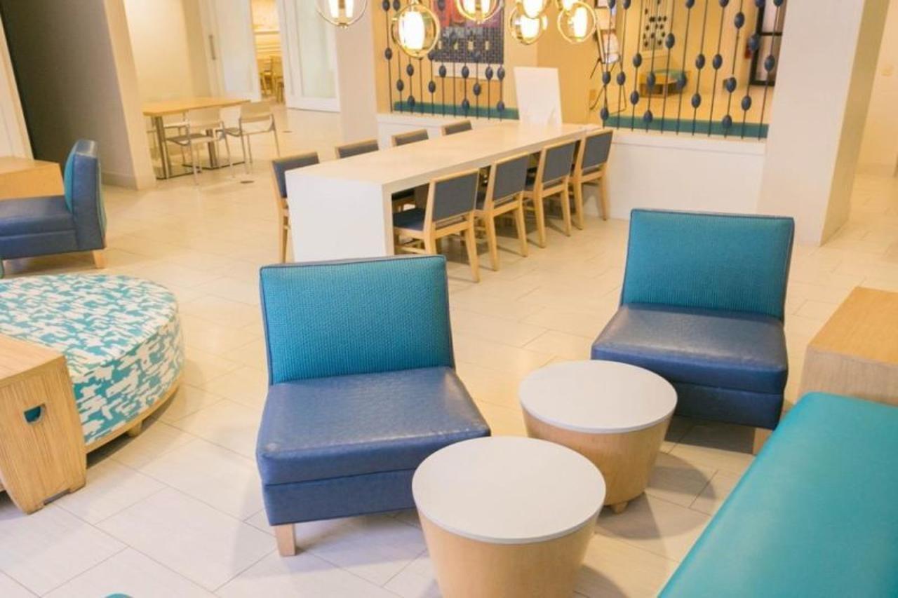 Sonesta ES Suites Orlando International Drive Williamsburg Esterno foto