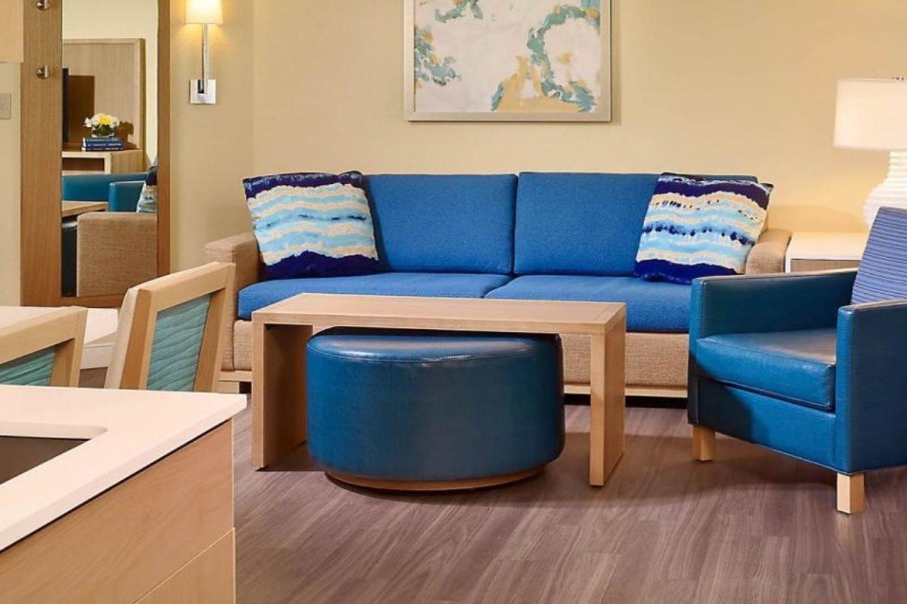 Sonesta ES Suites Orlando International Drive Williamsburg Esterno foto