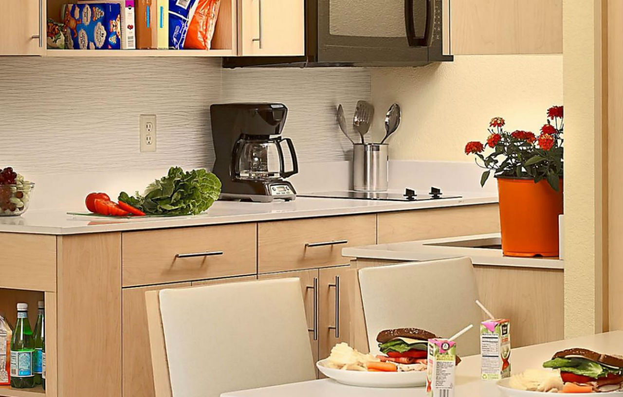 Sonesta ES Suites Orlando International Drive Williamsburg Esterno foto