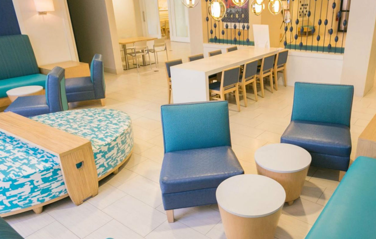 Sonesta ES Suites Orlando International Drive Williamsburg Esterno foto