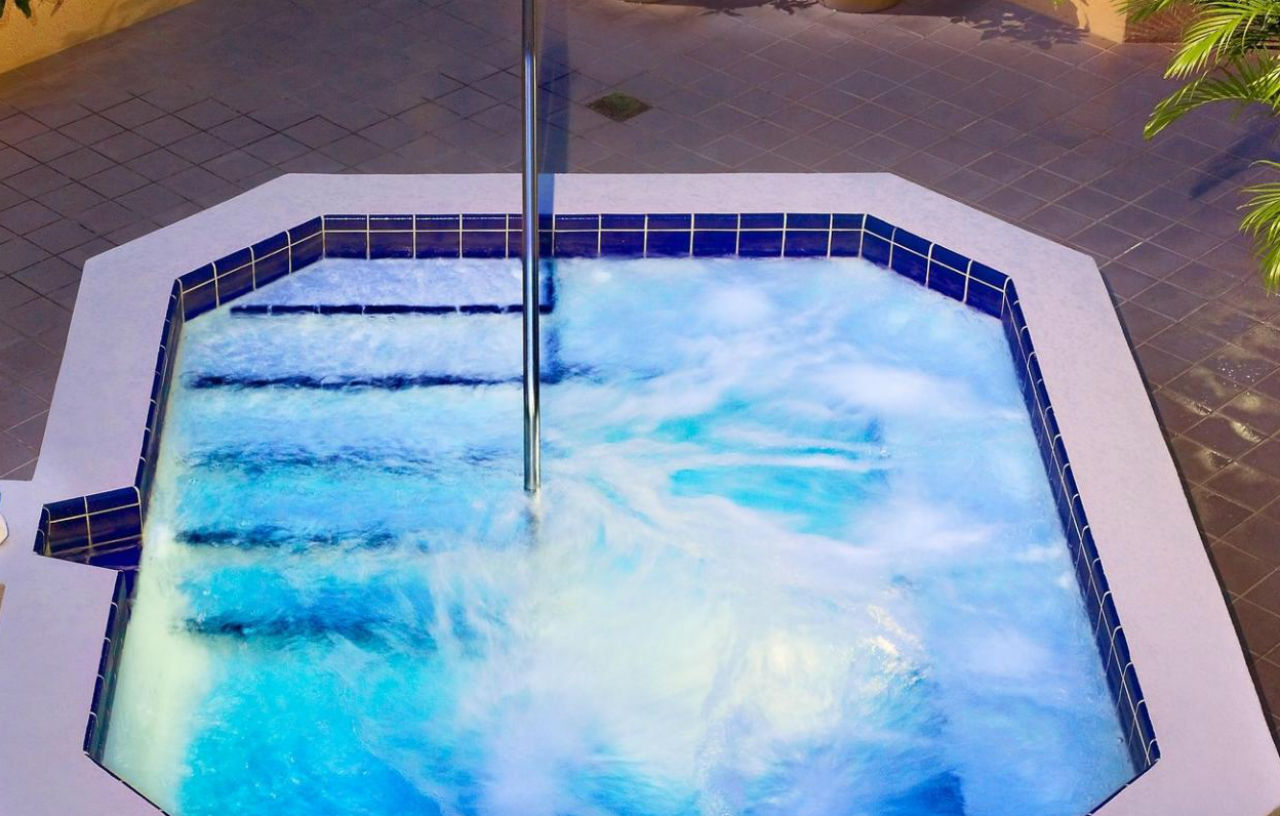 Sonesta ES Suites Orlando International Drive Williamsburg Esterno foto