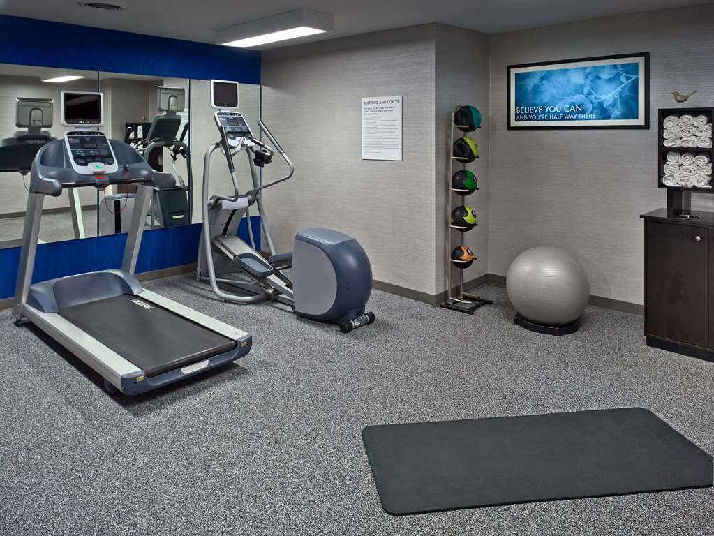 Sonesta ES Suites Orlando International Drive Williamsburg Servizi foto