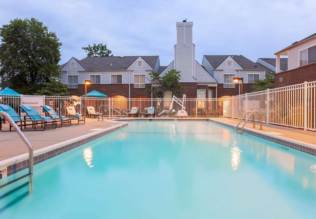 Sonesta ES Suites Orlando International Drive Williamsburg Servizi foto