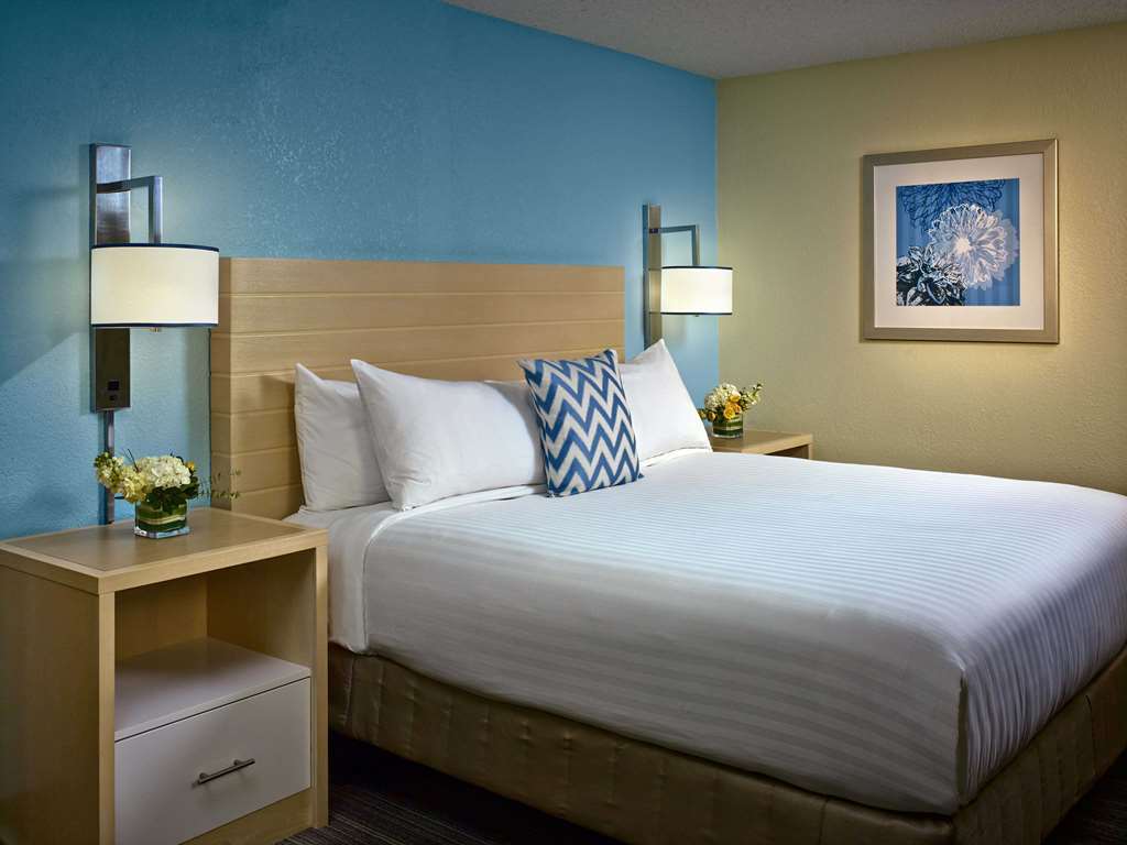 Sonesta ES Suites Orlando International Drive Williamsburg Camera foto