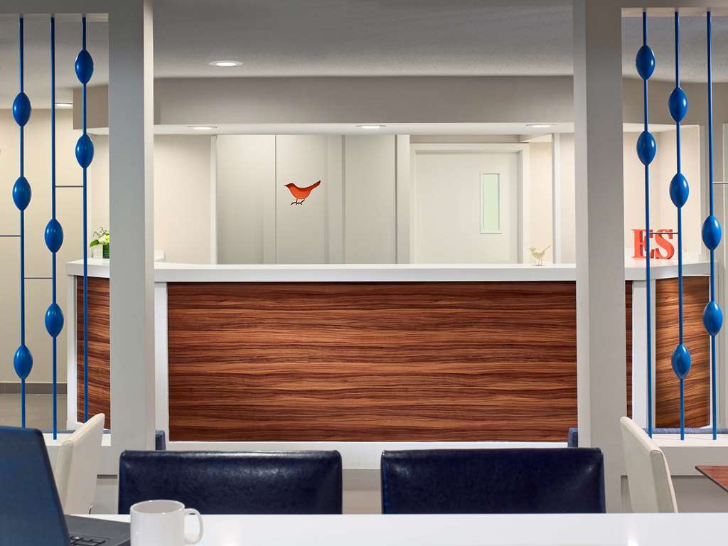 Sonesta ES Suites Orlando International Drive Williamsburg Interno foto